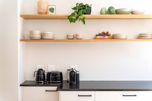 Villa with stunning views 44 Lykke Living