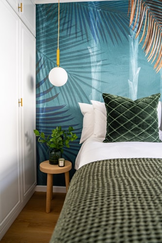 Camps Bay Villa with breathtaking mountain views 34 Lykke Living