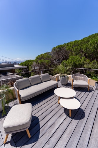 Villa with stunning views 39 Lykke Living