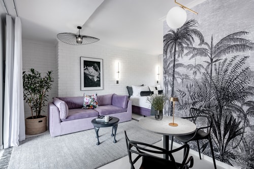 Camps Bay Villa | Ocean Views | Pool, Jacuzzi, Gym 59 Lykke Living