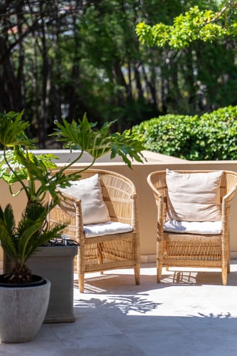 Villa with stunning views 10 Lykke Living