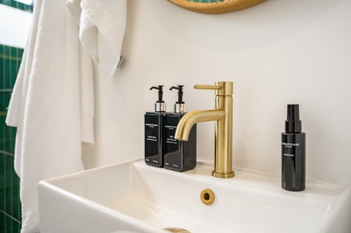 Camps Bay Villa with breathtaking mountain views 31 Lykke Living