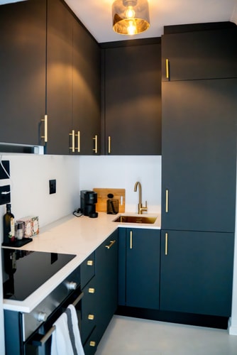 Camps Bay Villa | Ocean Views | Pool, Jacuzzi, Gym 62 Lykke Living