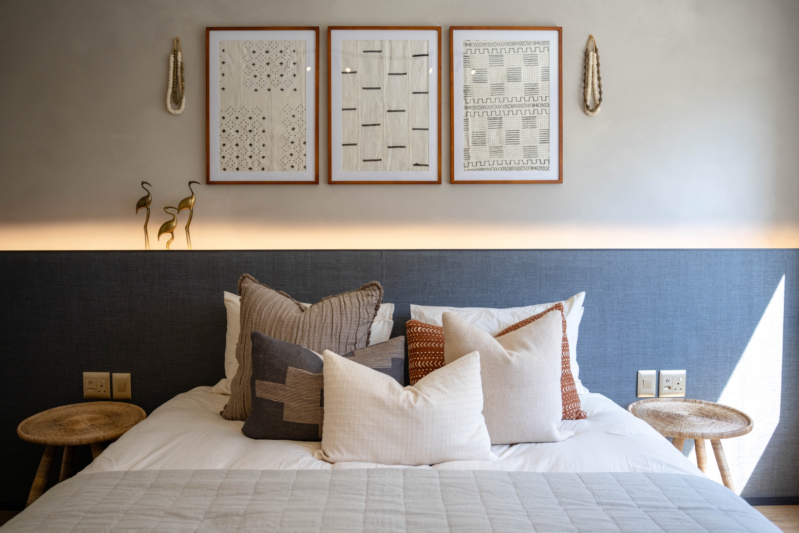 Chic two bedroom apartment - heart of Green Point