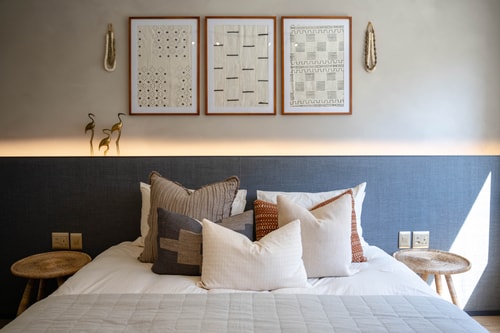 Chic two bedroom apartment - heart of Green Point 15 Lykke Living