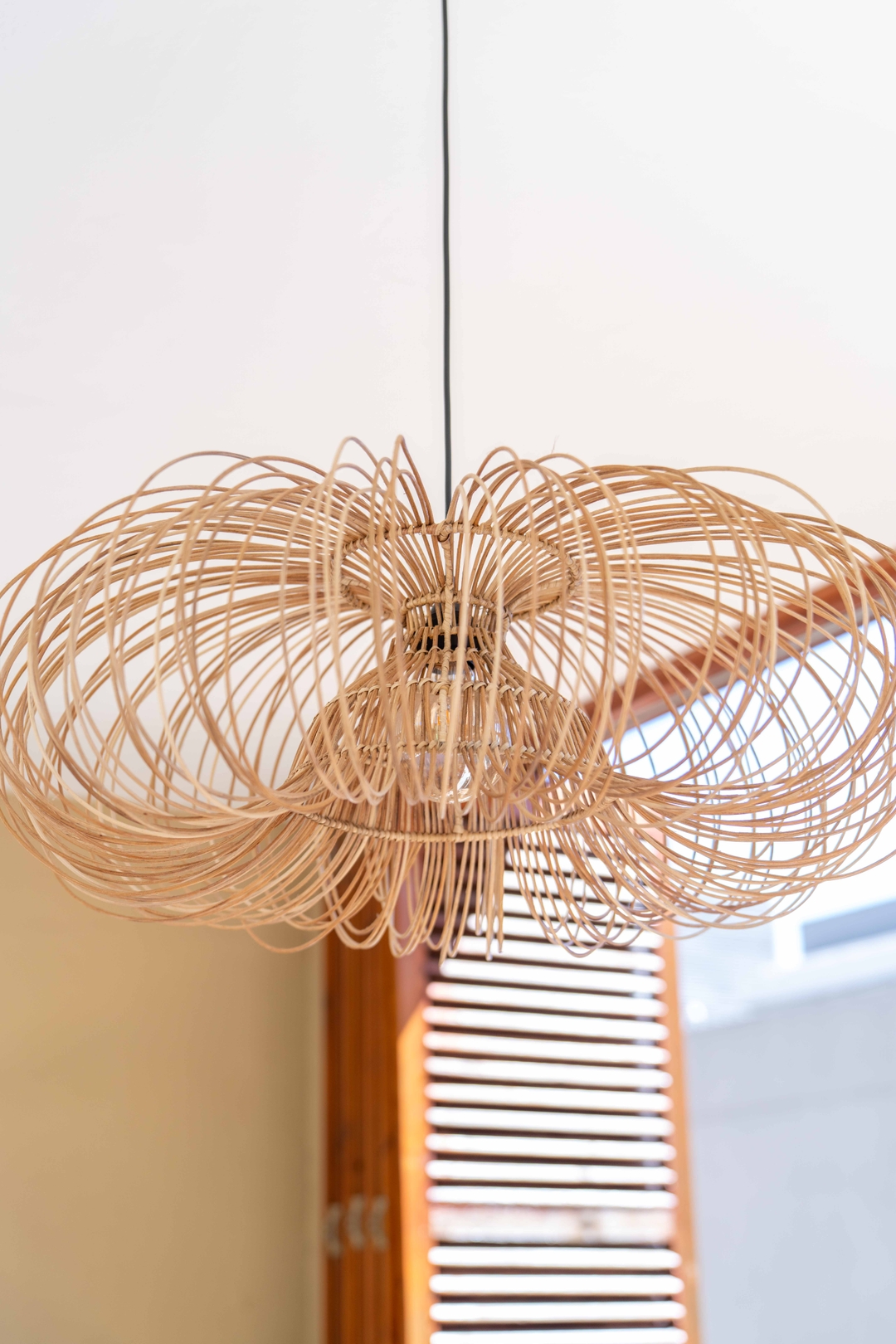 Villa with stunning views