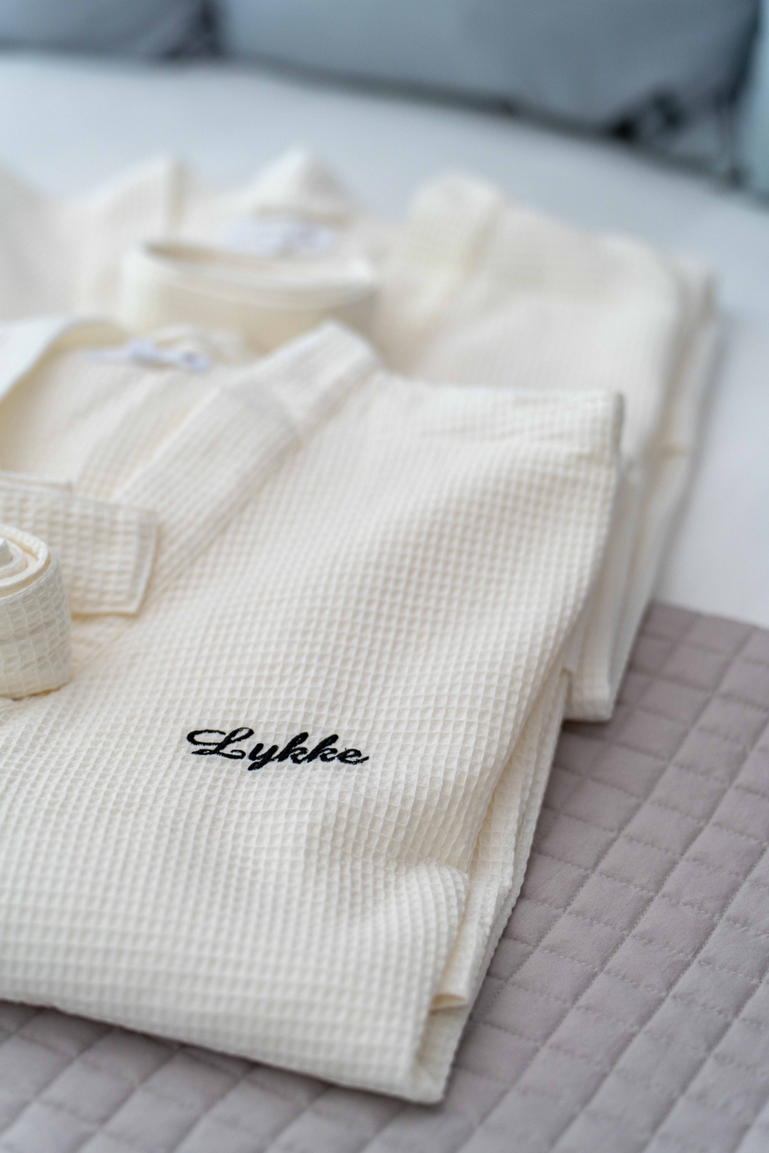 Villa with stunning views