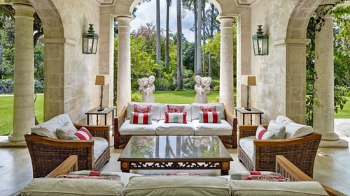 Barbados Estate Walking Distance from Beach