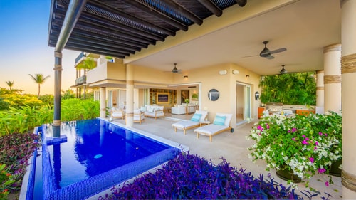 El Encanto Apartment with Pool by Golf Course