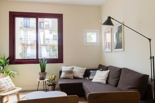 Aticco Living Gracia - Boutique Apartments Rooftop