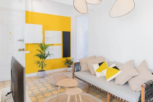 Aticco Living Gracia - Boutique Apartments Rooftop