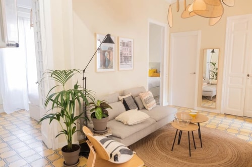 Aticco Living Gracia - Boutique Apartments Rooftop
