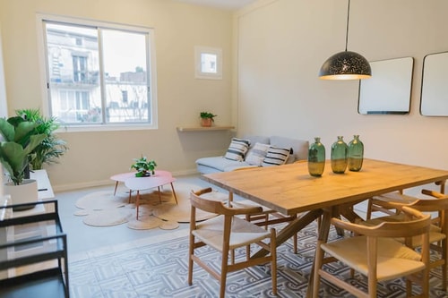 Aticco Living Gracia - Boutique Apartments Rooftop