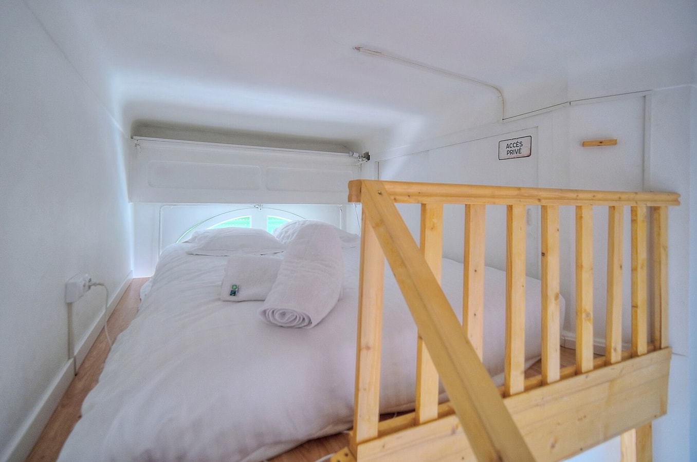 Immogroom -Terrace - Quiet - A/C 30 ImmoGroom