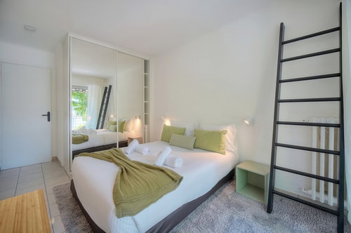 Immogroom - Modern with Terrace - Air 16 ImmoGroom