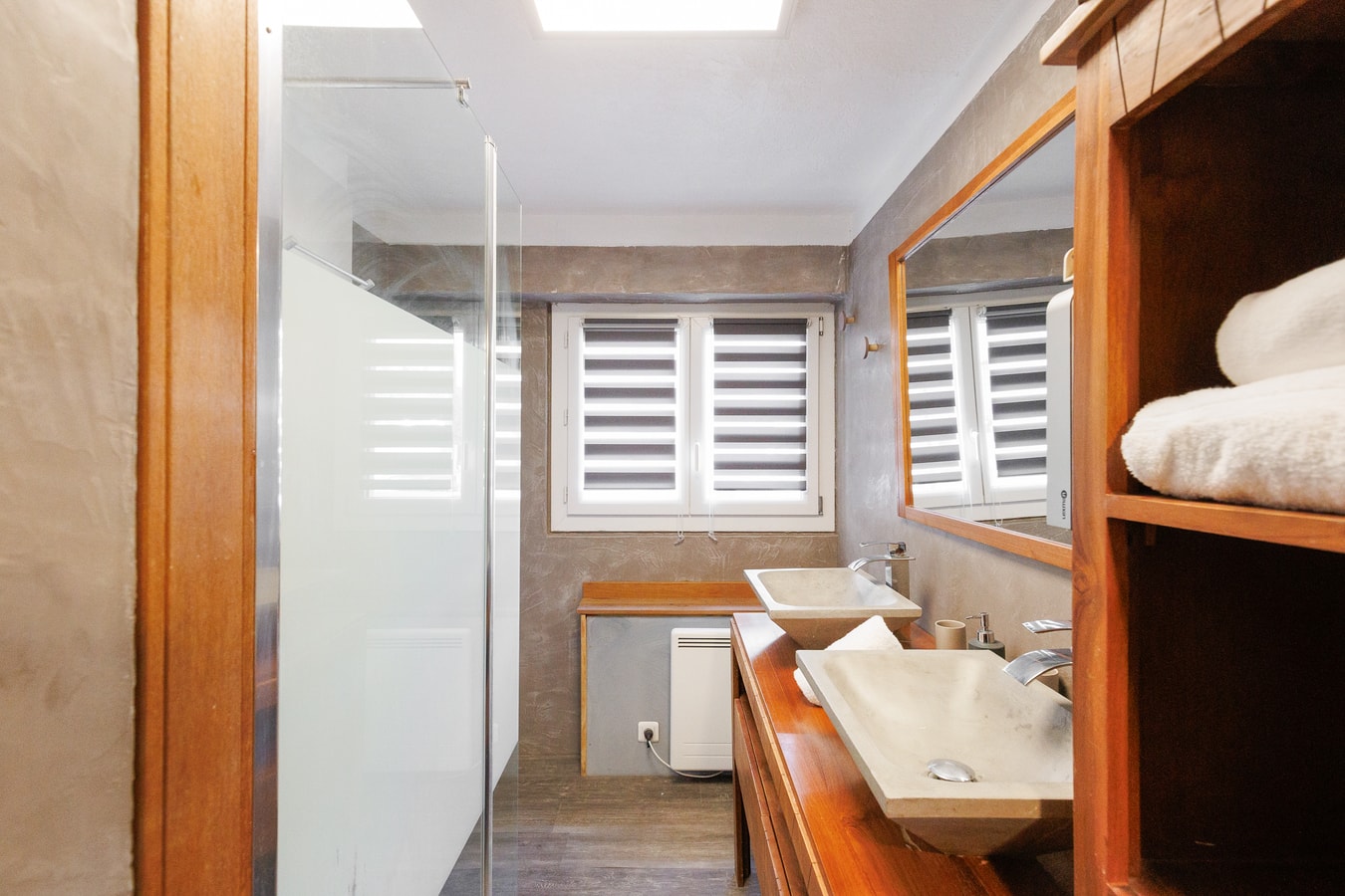 Immogroom - 2 Br - Bright - Wifi - Terrace - AC 3 ImmoGroom