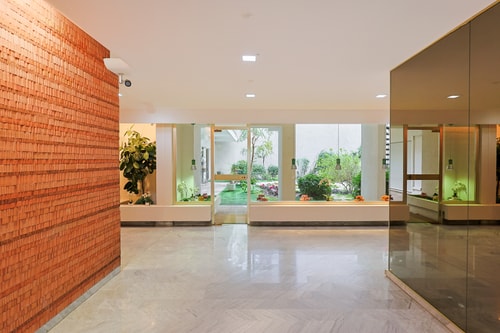 Immogroom – Stylish Studio – Beach 1 min away- AC 1 ImmoGroom