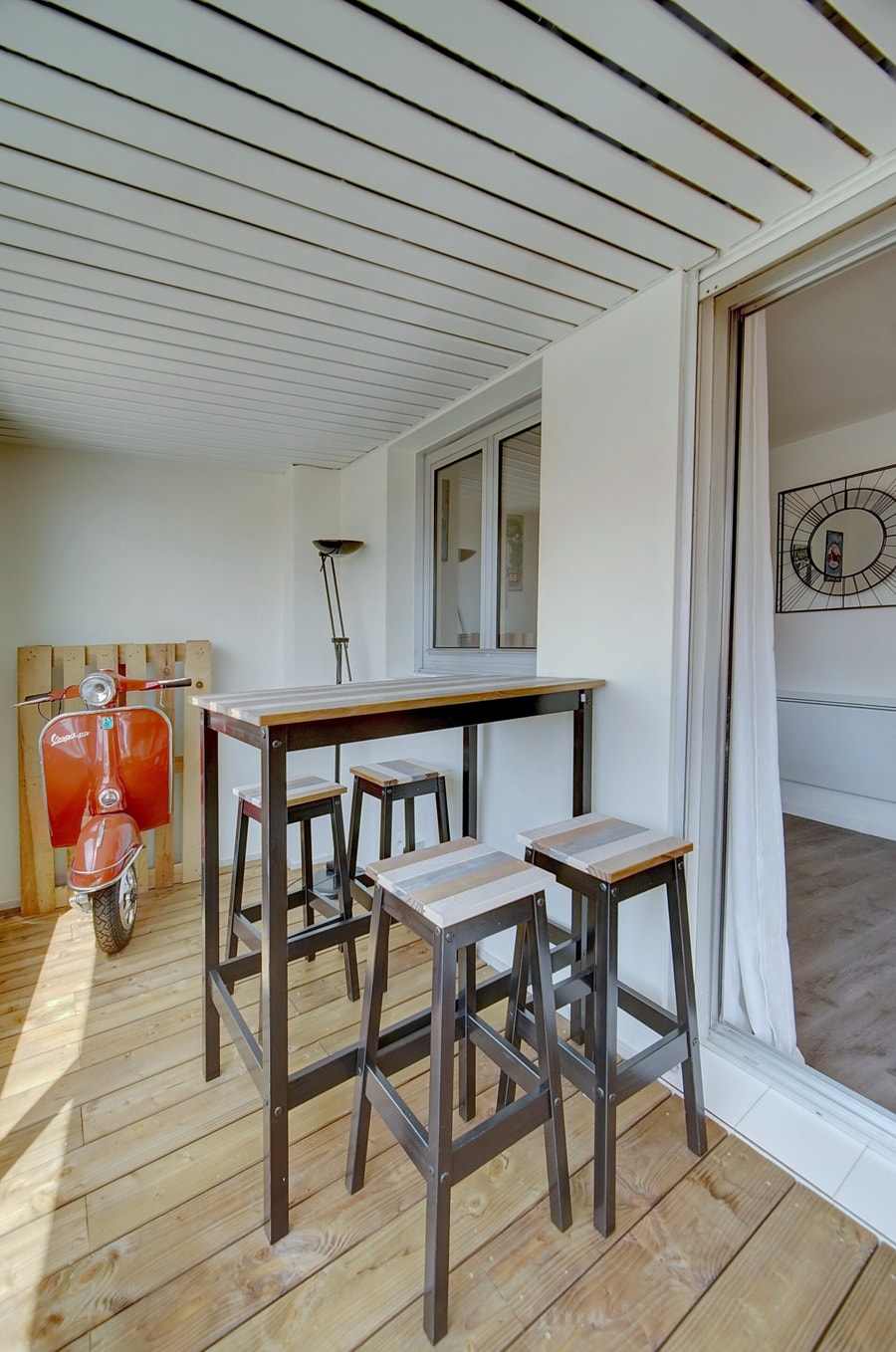 Grand Capitou · Immogroom - Renovated - Parking - AC - Terraces 13 ImmoGroom