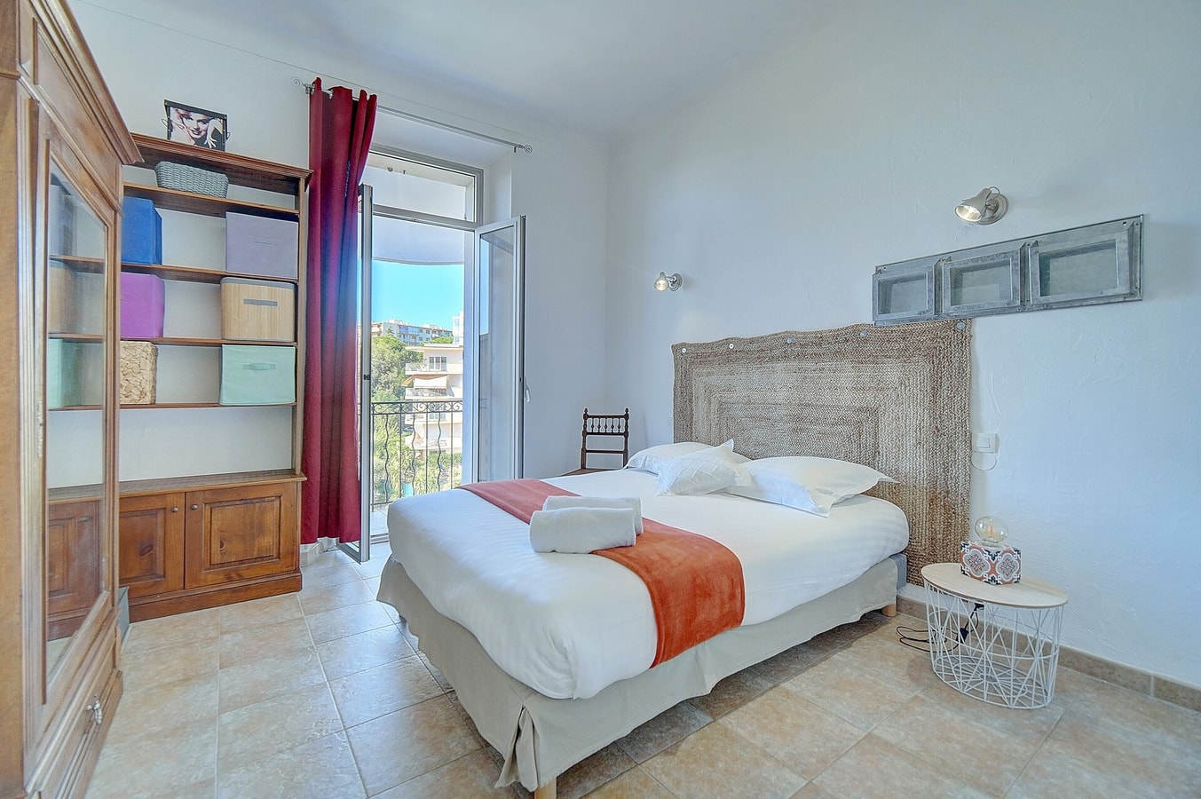 Provencal · Immogroom - Cosy Apartment - Quiet Place 4 ImmoGroom