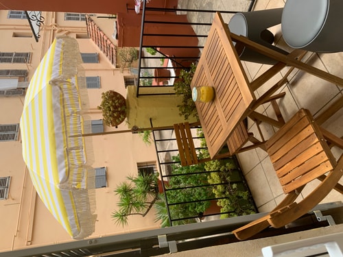 Immogroom - charmant logement à 2 pas du port 20 ImmoGroom