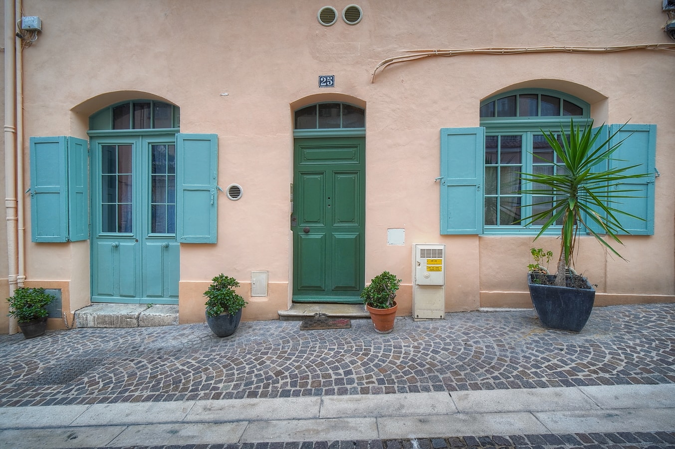 Immogroom-historic center-Fully equipped apartment - A/C - Wifi 4 ImmoGroom