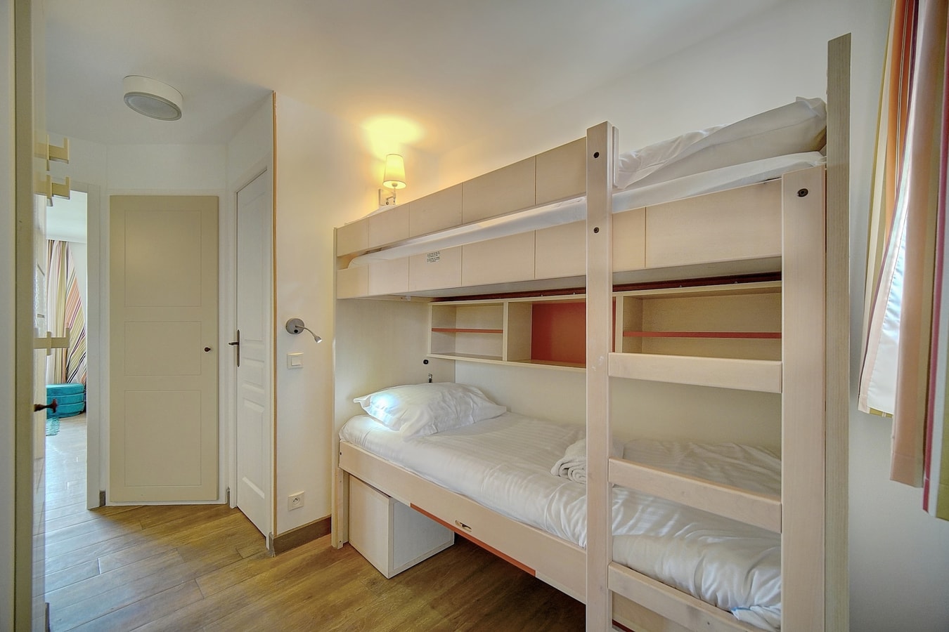 Cezanne 1240 VF · Immogroom - sea view - Renovated - Pool-AC 5 ImmoGroom