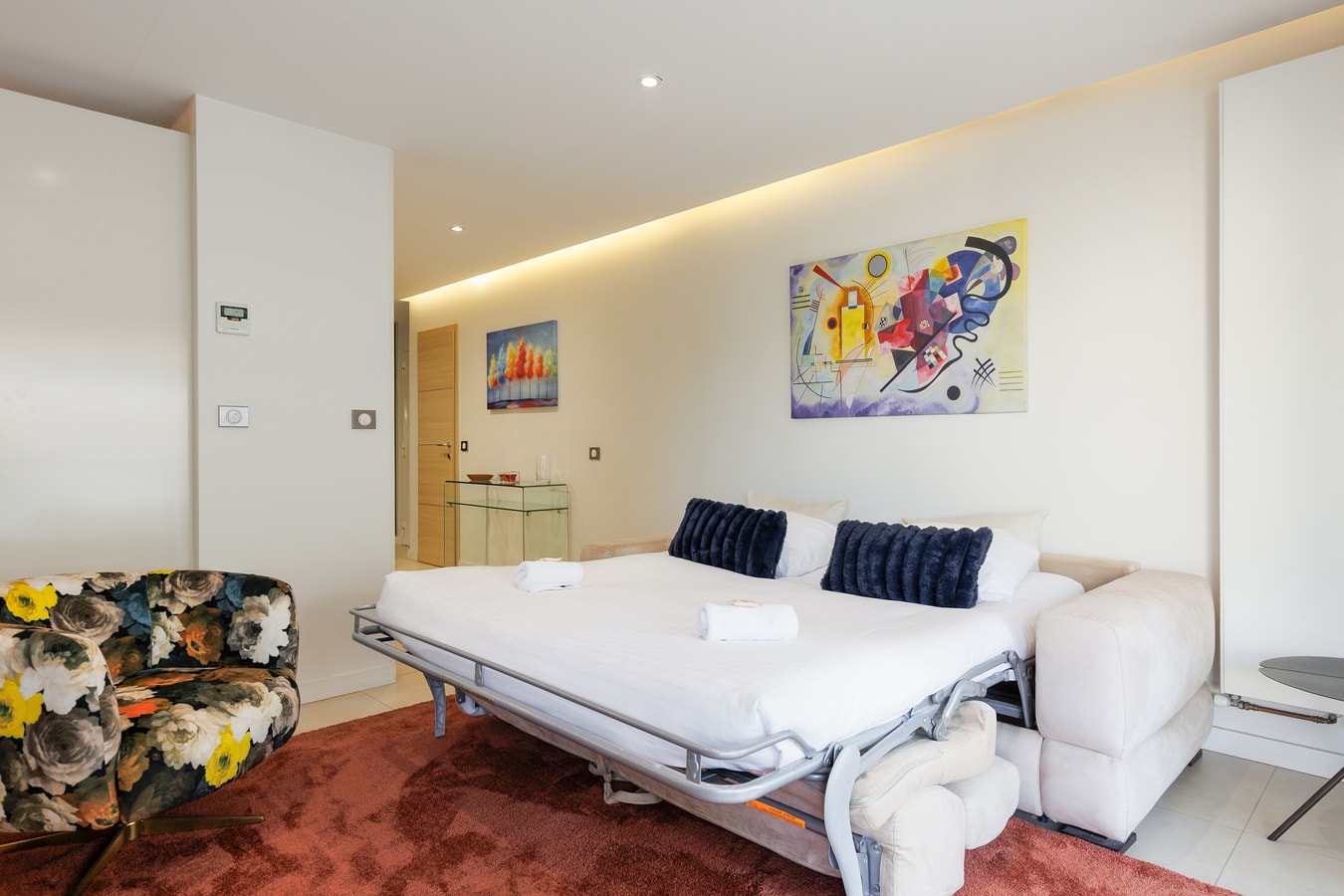 Immogroom - Luxury 1 bedAppartment - A/C - Terrace 15 ImmoGroom