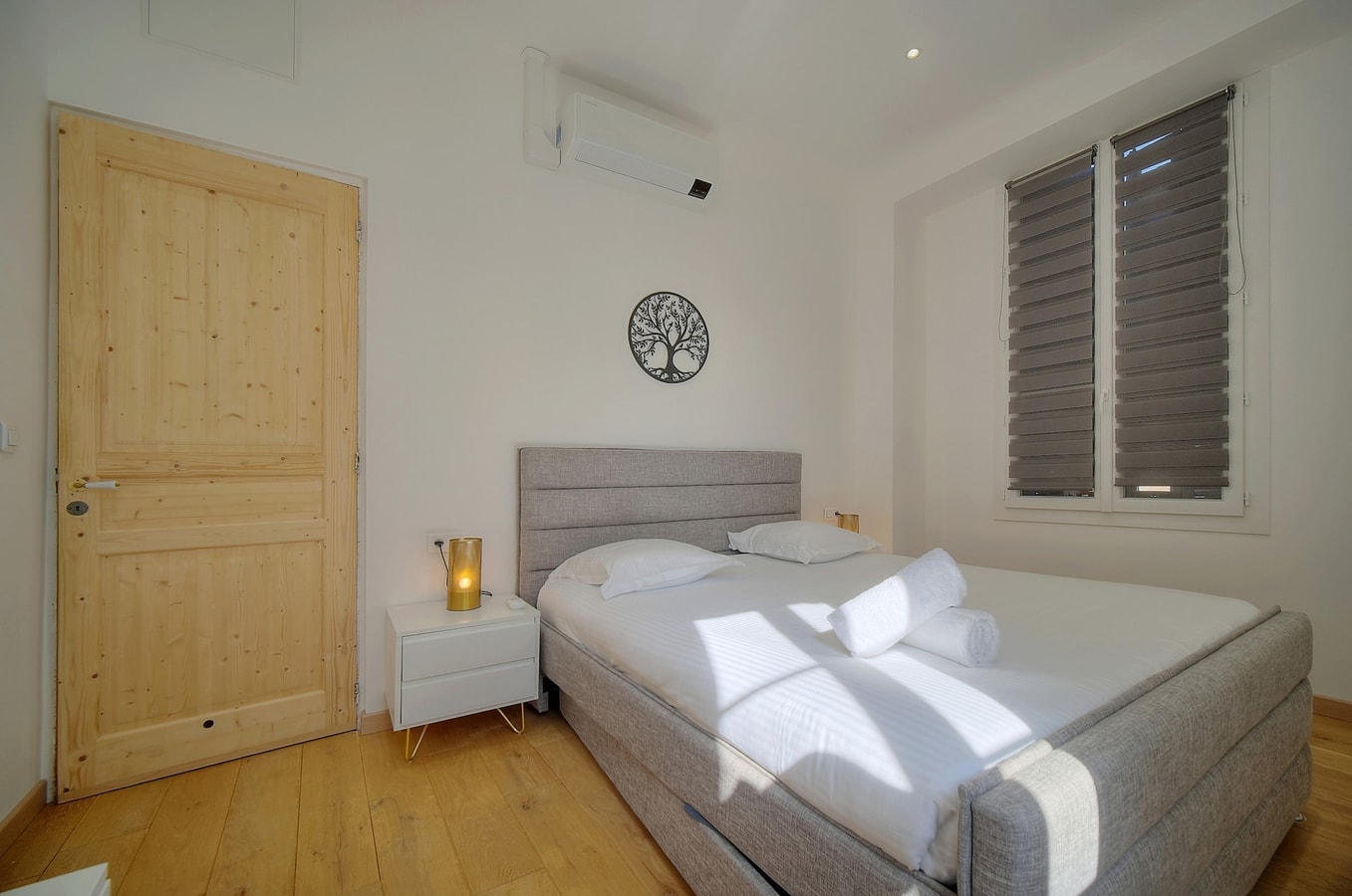 Pierre · Immogroom - T3 - Garden - Quiet - Air conditioning 18 ImmoGroom