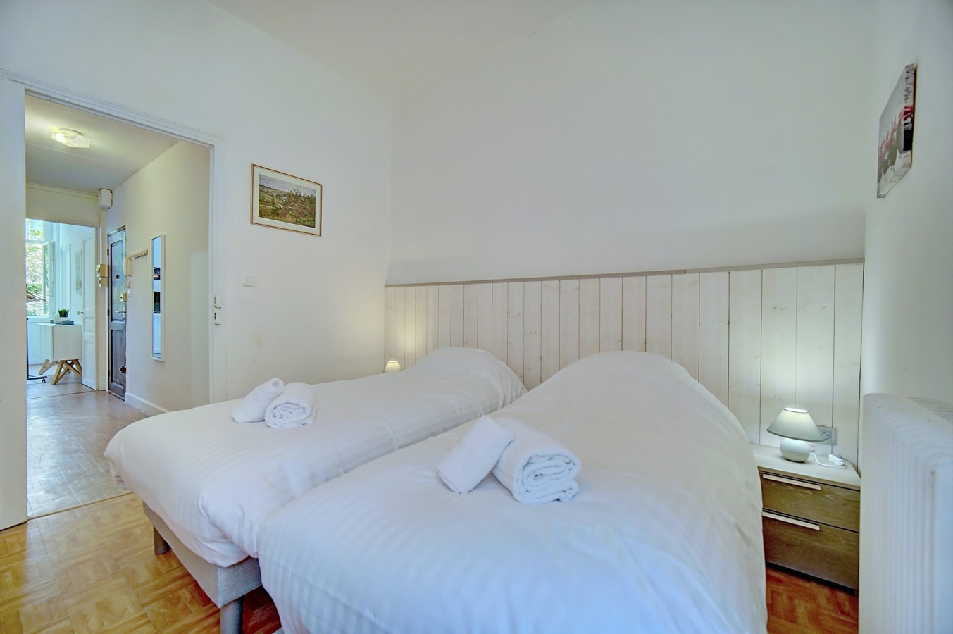 Villa Grand-Mere · Immogroom - Suquet - 2 min from the beaches 19 ImmoGroom