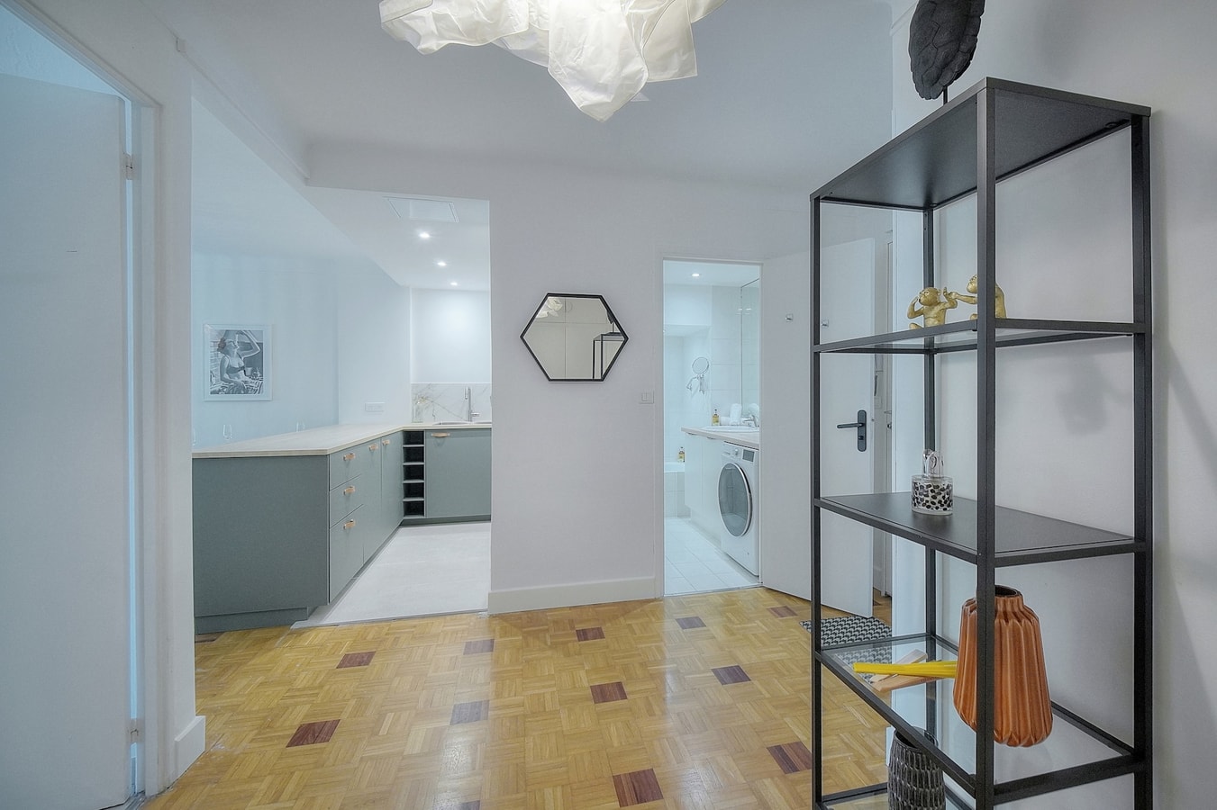 Diamant · Immogroom - Modern with Terrace - Air 13 ImmoGroom