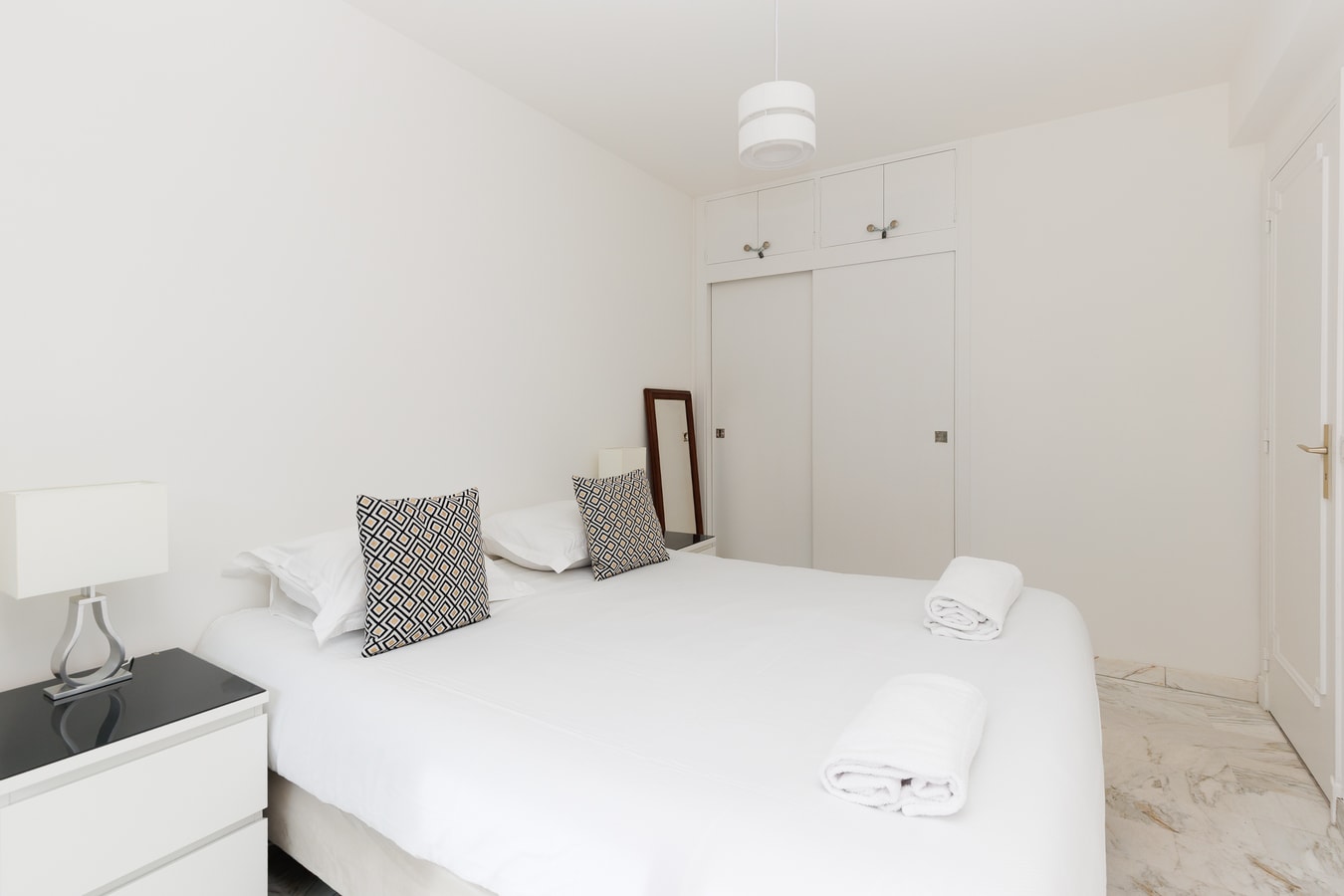 Immogroom - 1 Bedroom  - Balcony - Calm 11 ImmoGroom