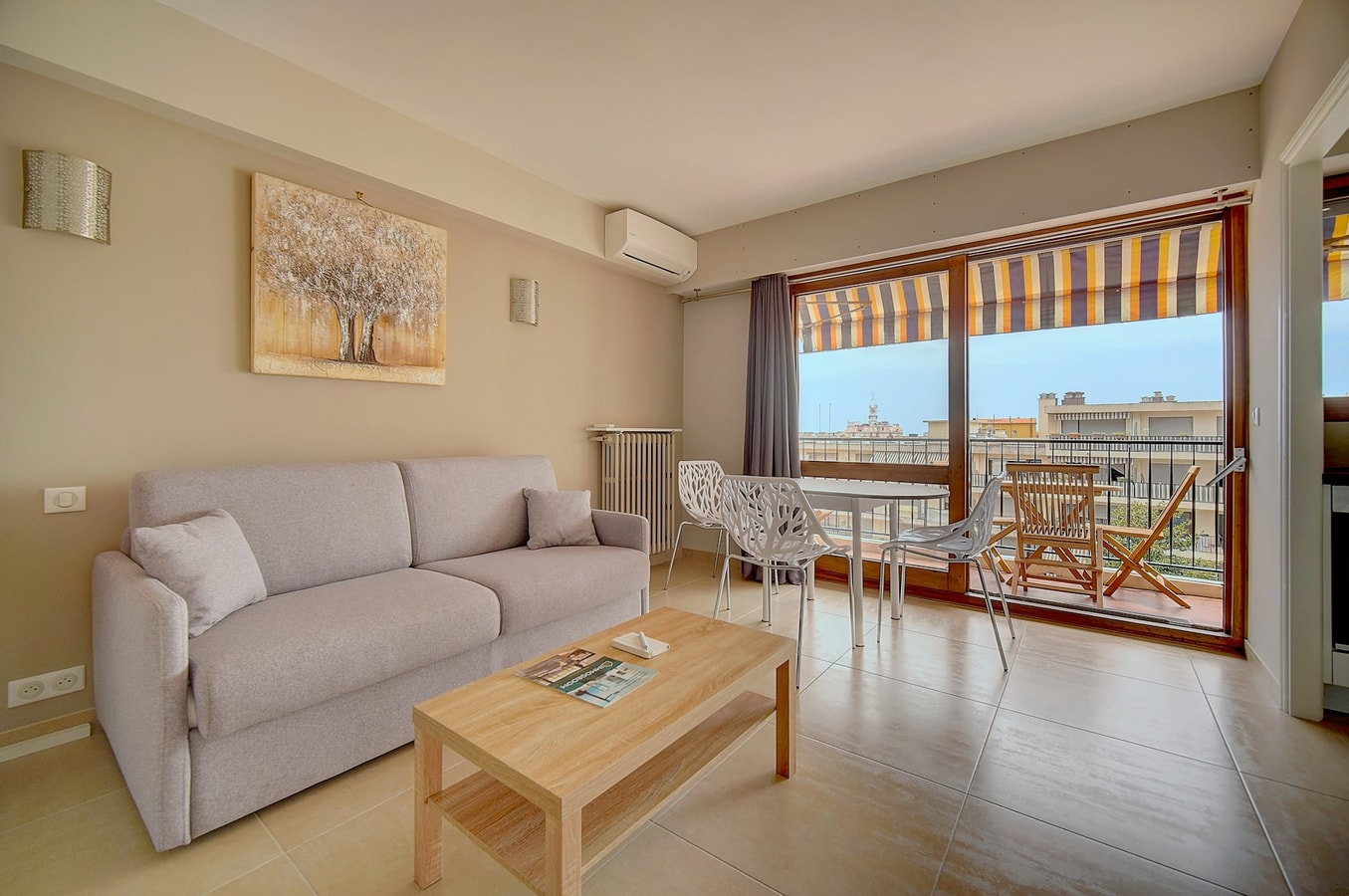Georges · Immogroom - Very Pleasant and Bright - Cozy 1 ImmoGroom