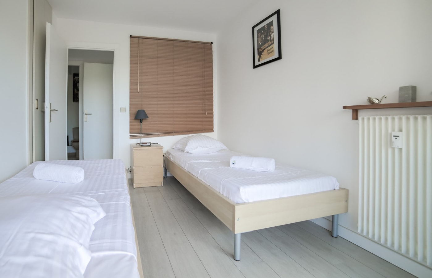 Albaz · Immogroom - 2 Br- Bright - Terrace - Wifi - Air 12 ImmoGroom