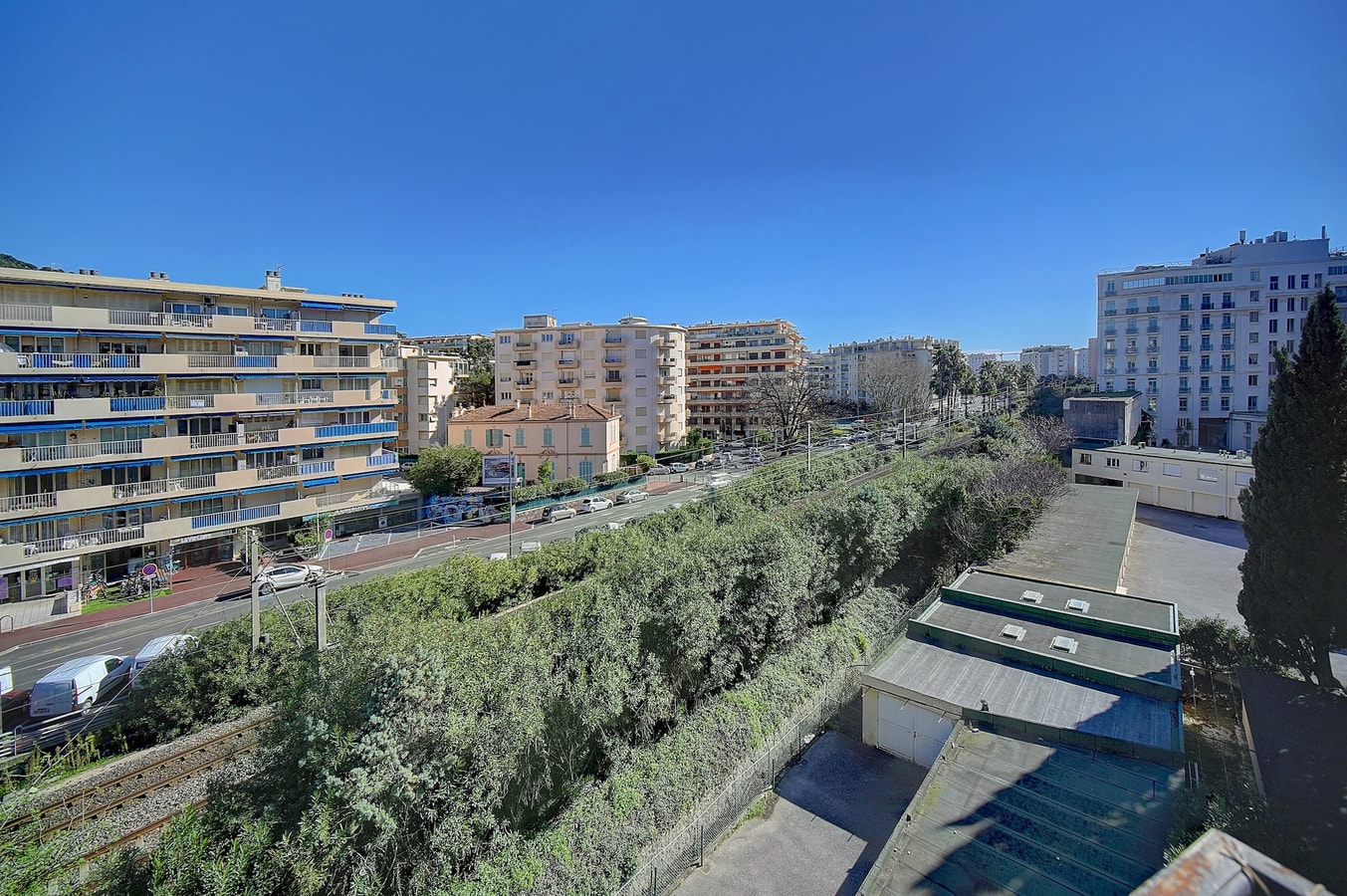 Wynwood · Immogroom - Cozy - Cannes Center - A C in living 10 ImmoGroom