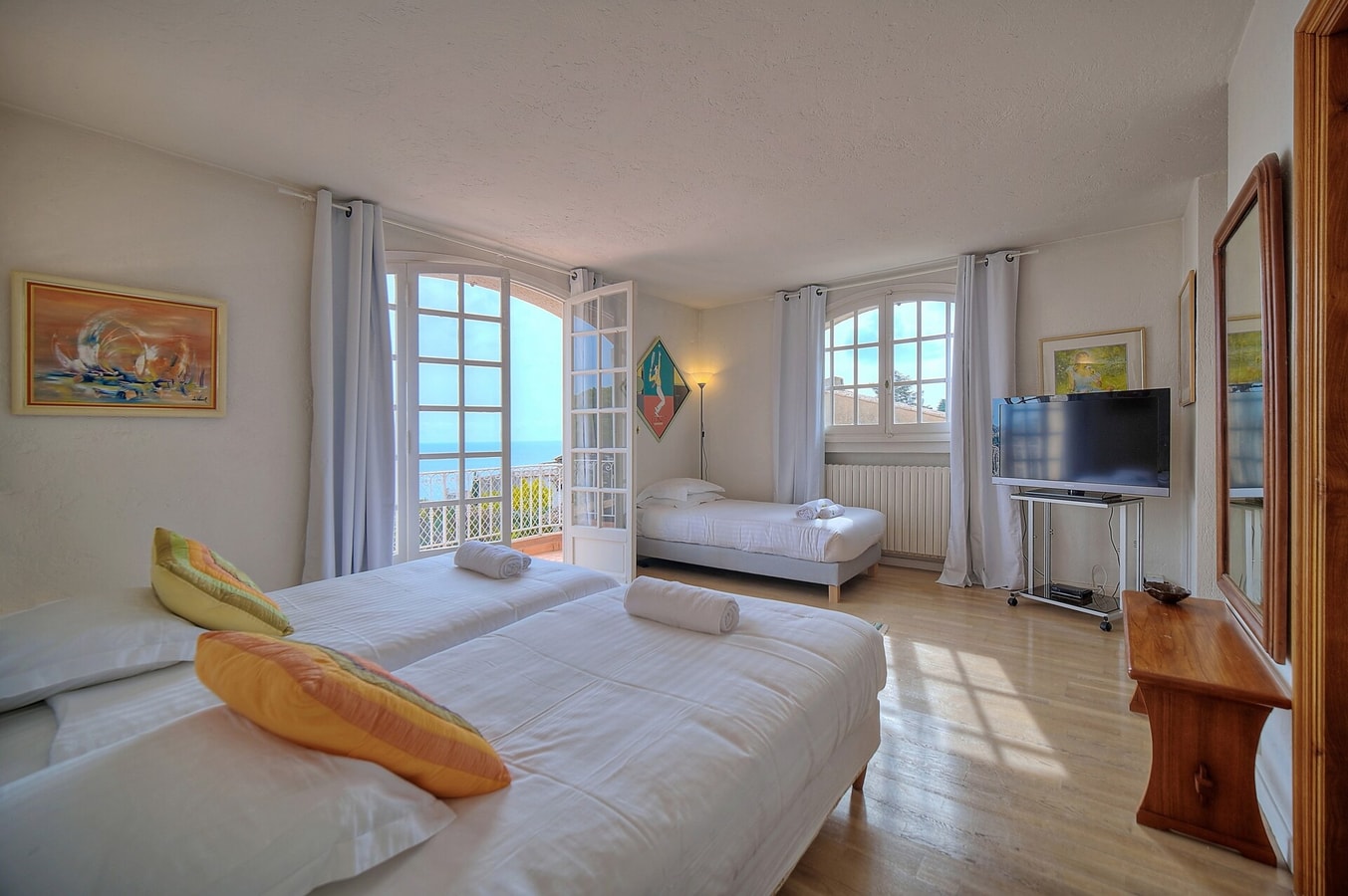 Sunshine · Immogroom- Top of villa 200m2 - Garden - Pool 19 ImmoGroom