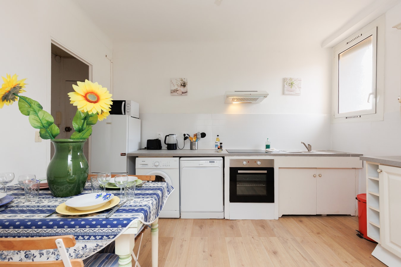 Occitan · Immogroom - 5 min from beaches - Suquet - AC ImmoGroom