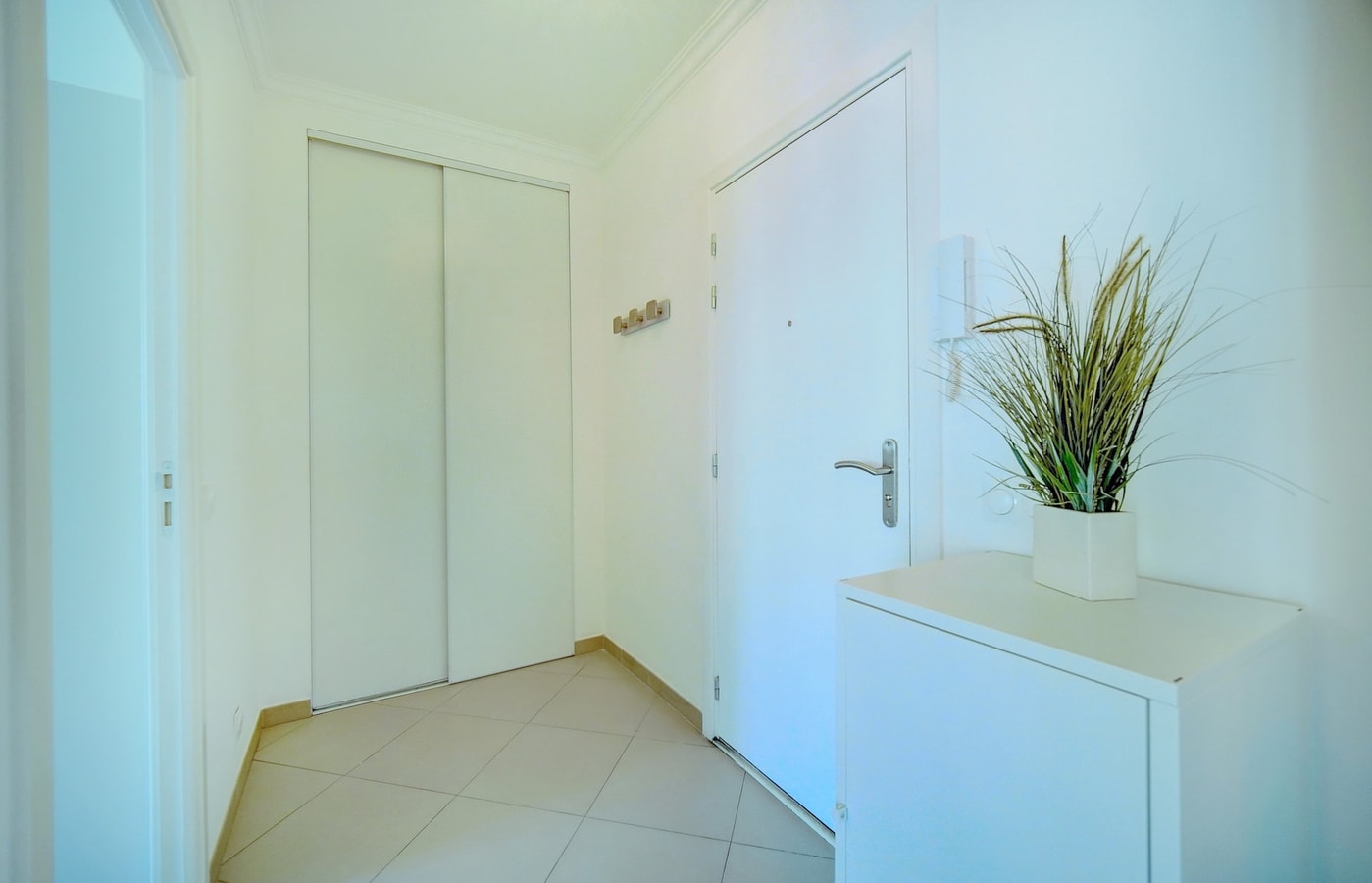 Immogroom - Terrace - 2 bedrooms - Downtown - AC 16 ImmoGroom