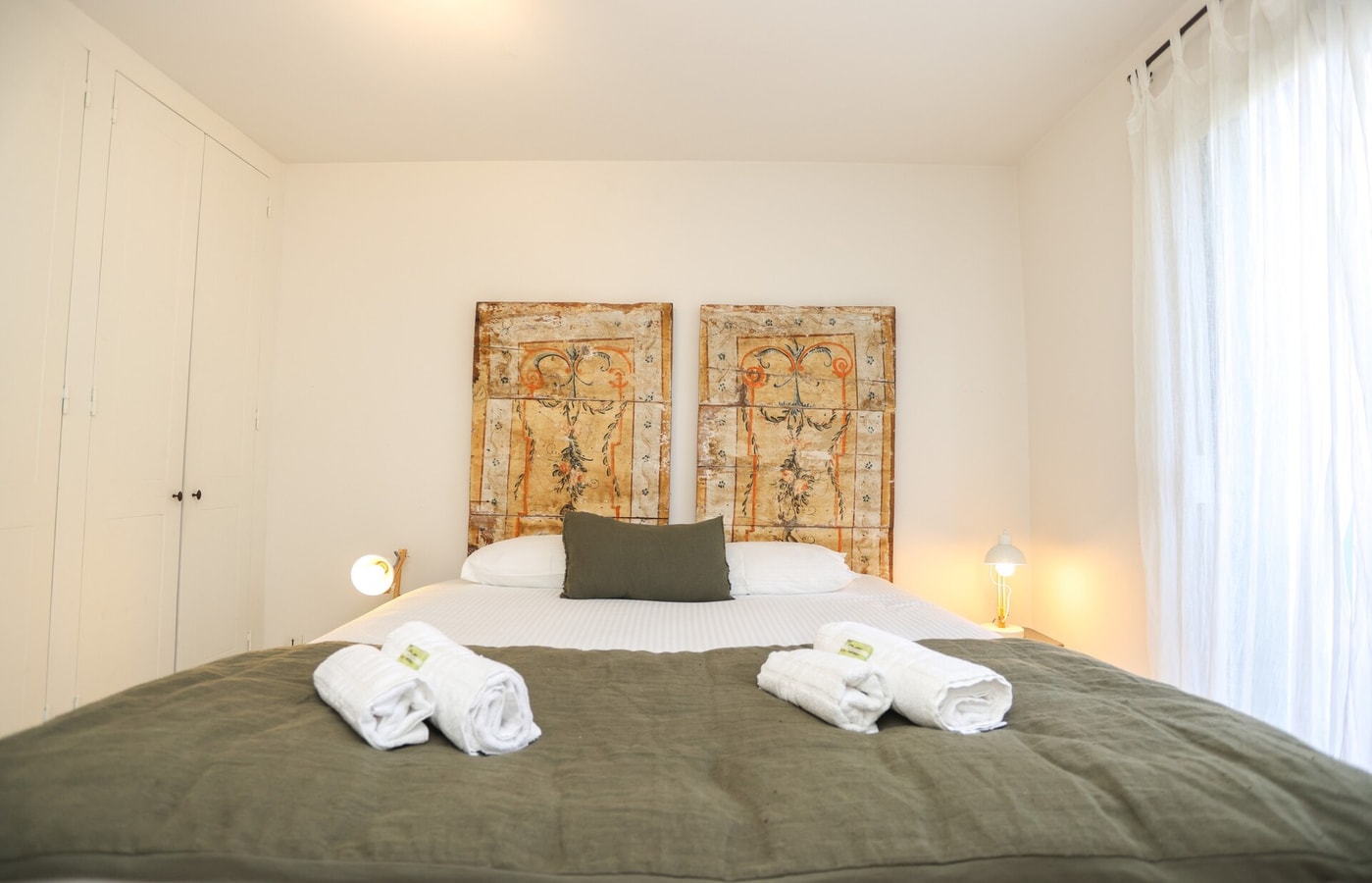 Captain · Immogroom Duplex with AC - 5 min from the beach 21 ImmoGroom