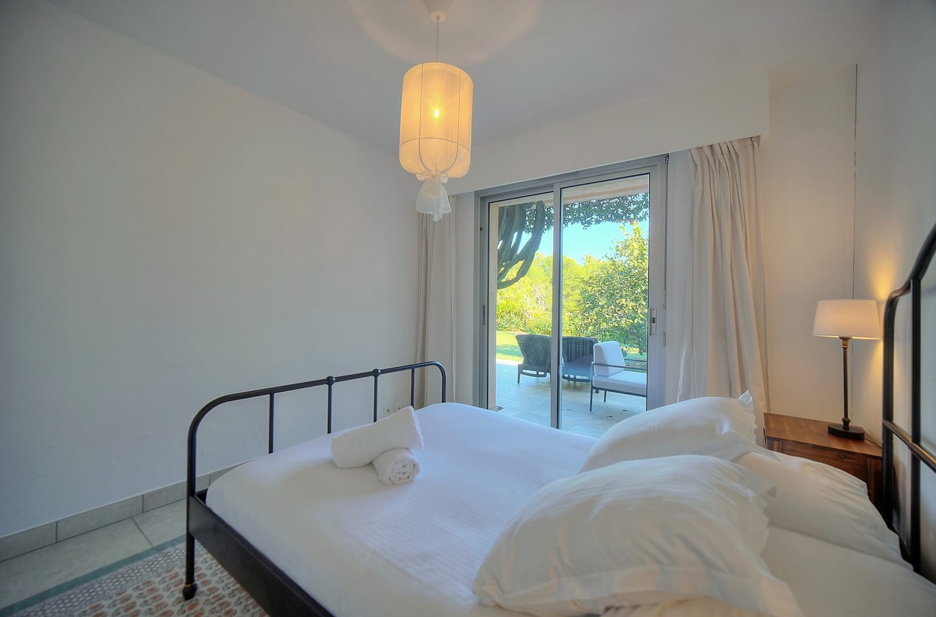 Immogroom - Villa - Swimming pool - AC 30 ImmoGroom