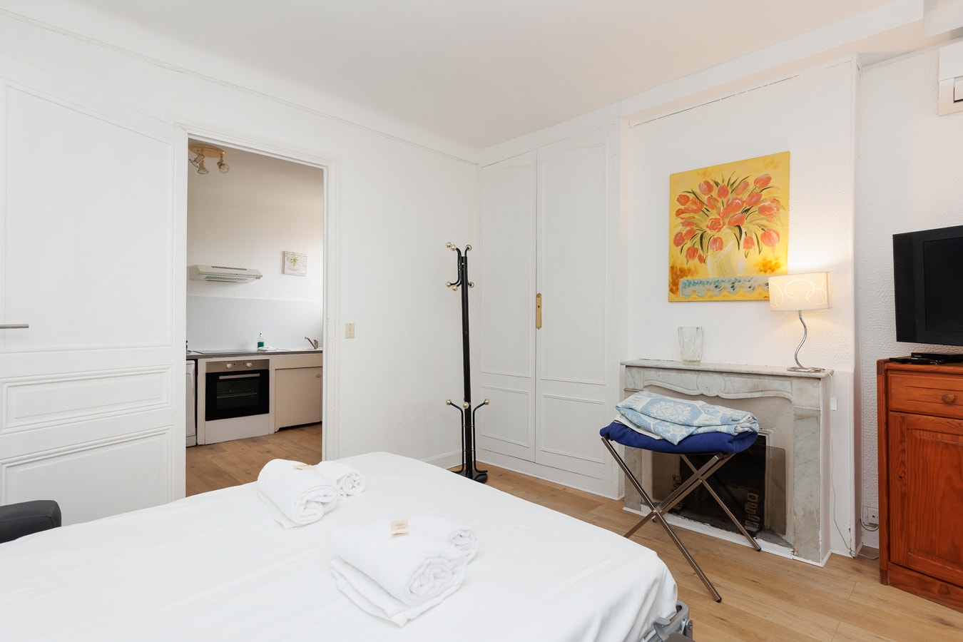 Occitan · Immogroom - 5 min from beaches - Suquet - AC 7 ImmoGroom