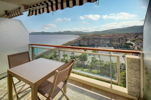 Immogroom- Magnifique Vue - Neuf - Terrasse - Clim 13 ImmoGroom