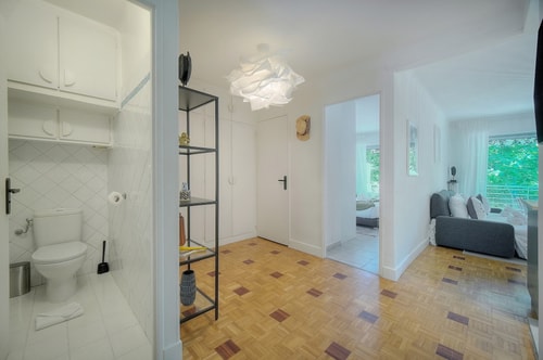 Immogroom - Modern with Terrace - Air 18 ImmoGroom