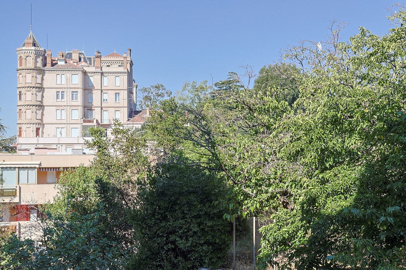 Upstays Cosy Calm 1 Bedroom with terrace and AC 31 Upstays