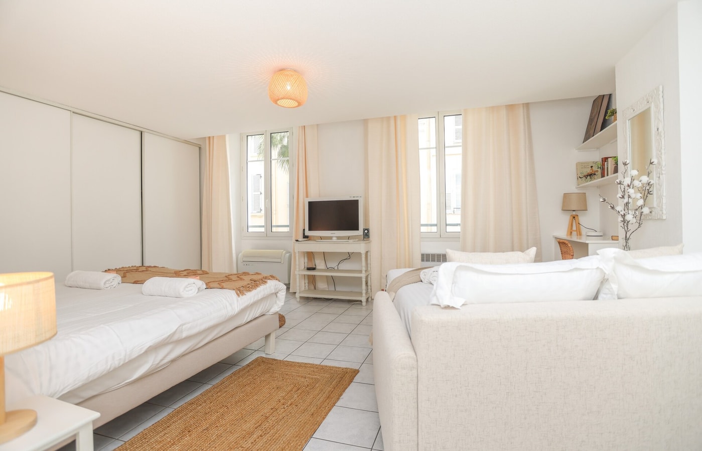 Thor · Immogroom - Best place in Cannes Center - AC - 23 ImmoGroom