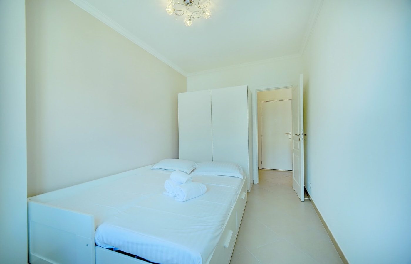 Immogroom - Terrace - 2 bedrooms - Downtown - AC 14 ImmoGroom