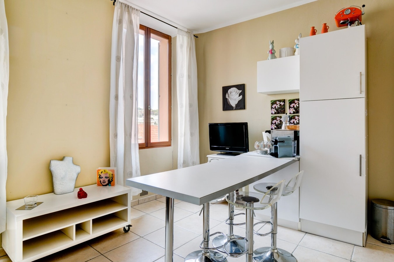 23 rue Louis Perriss · Immogroom - Historic Area Le Suquet - 6min from 9 ImmoGroom