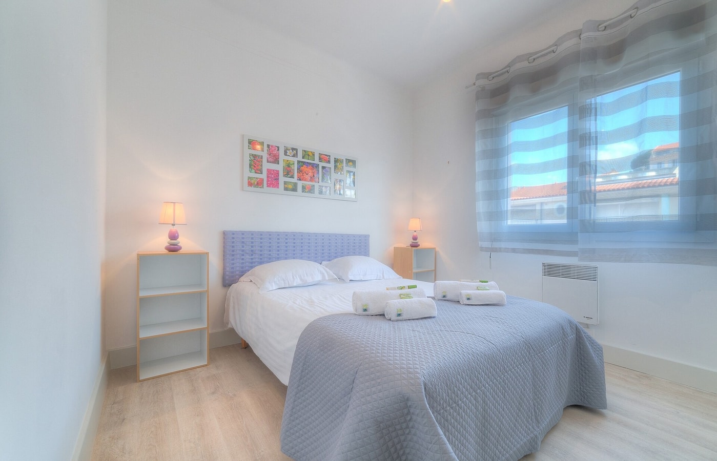 Immogroom - Appartment - 1min from the beach 1 ImmoGroom