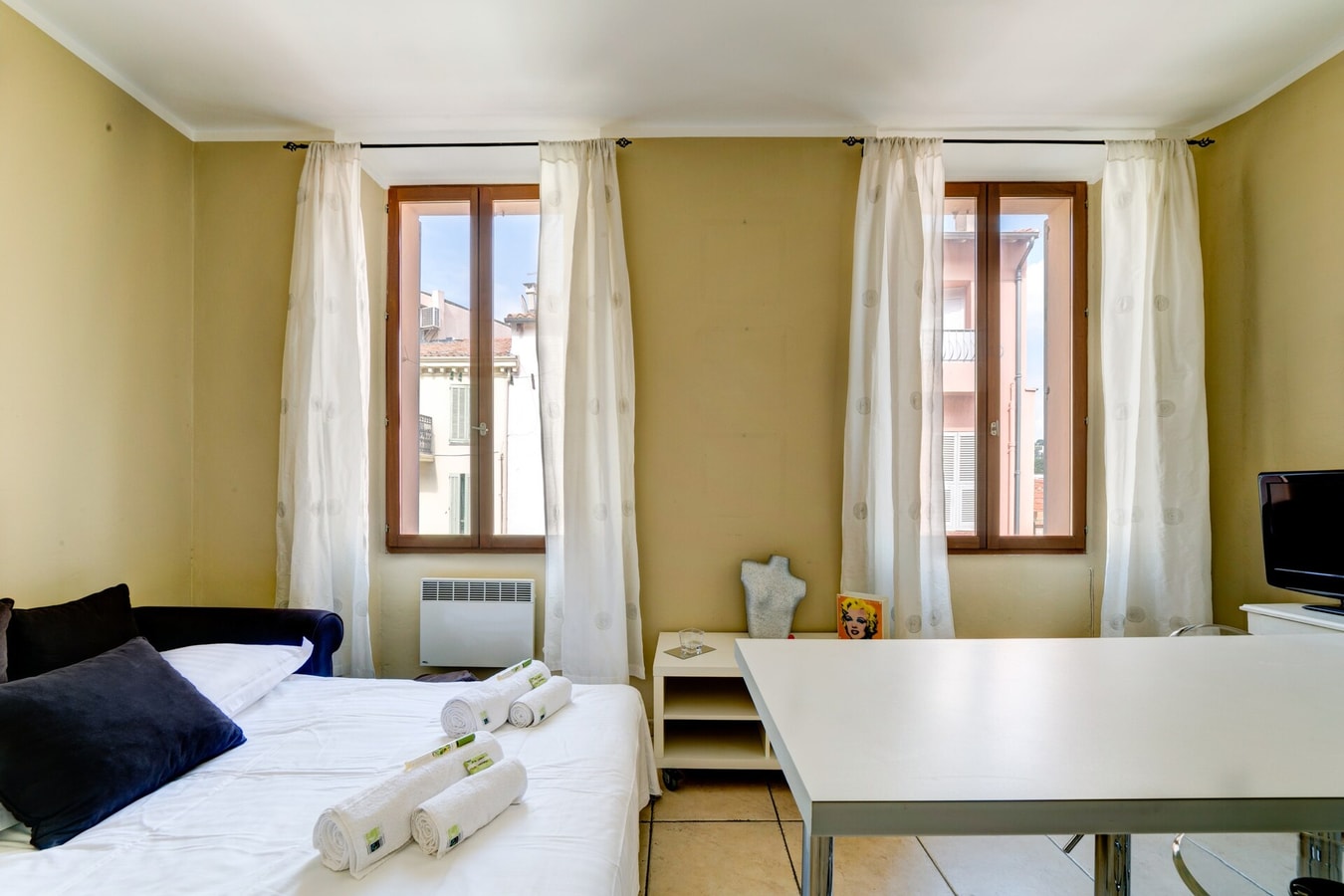 23 rue Louis Perriss · Immogroom - Historic Area Le Suquet - 6min from 7 ImmoGroom
