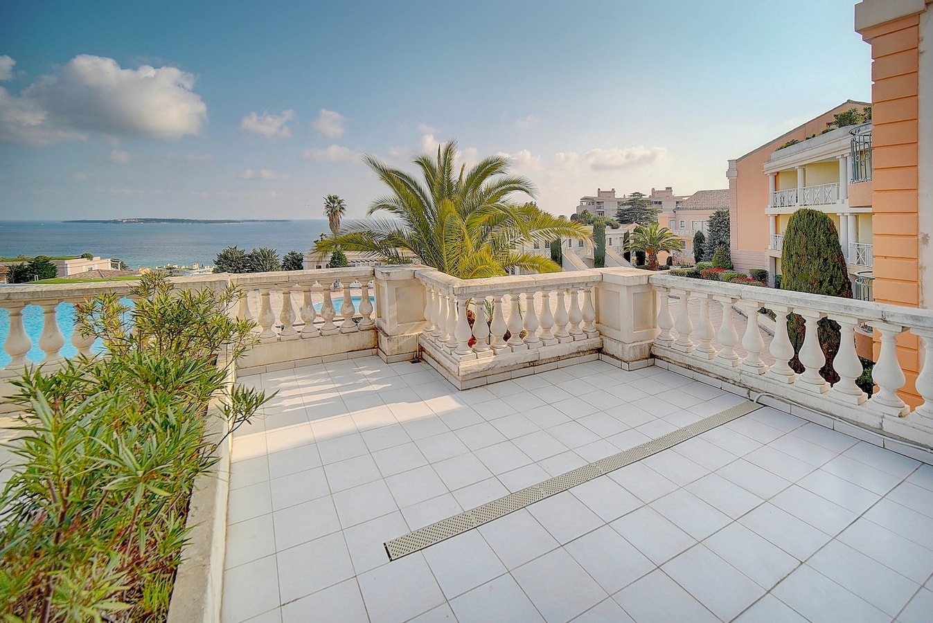 Immogroom - sea view - Pool - Terrace - Parking 25 ImmoGroom