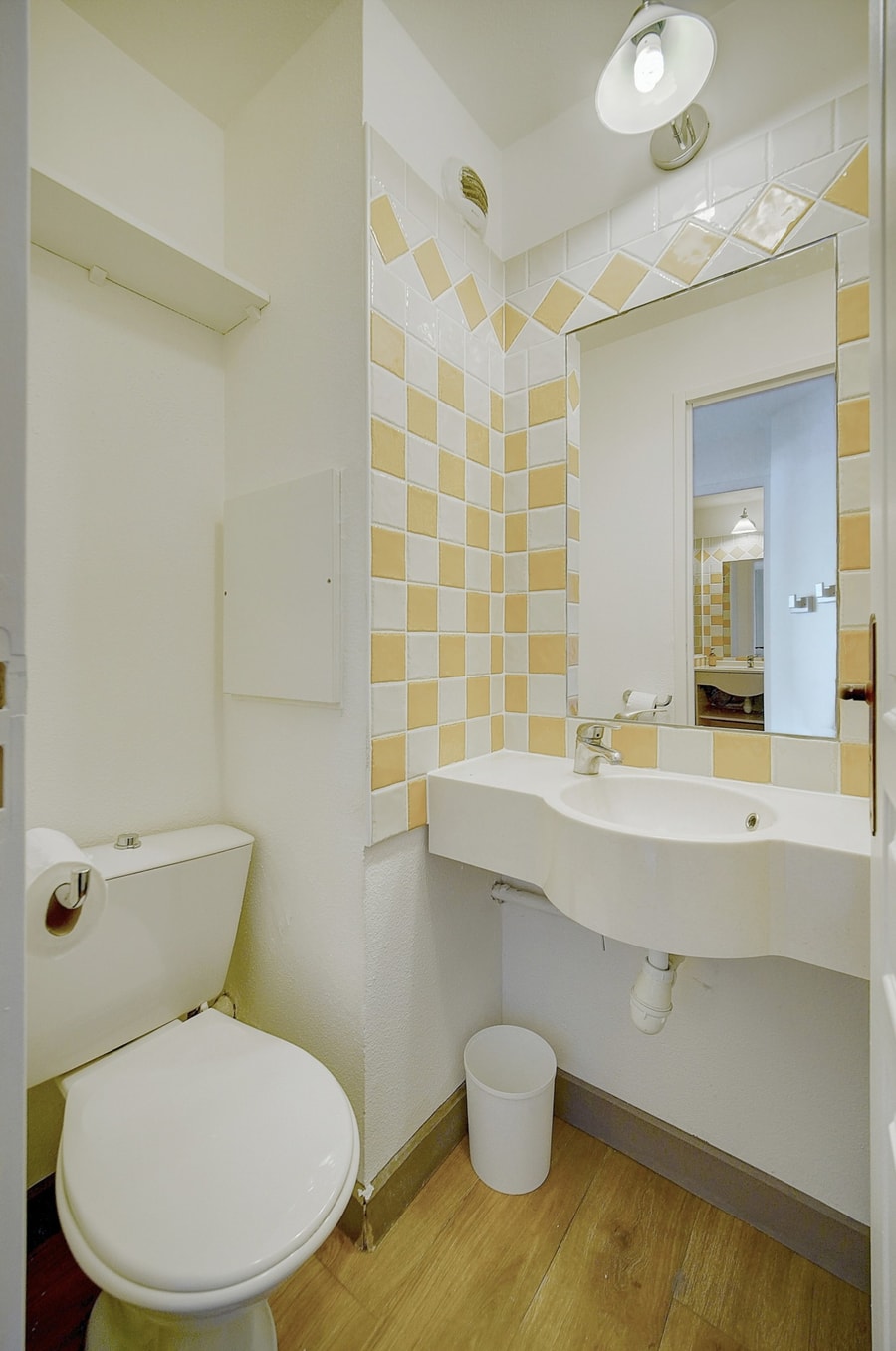 Cezanne 1240 VF · Immogroom - sea view - Renovated - Pool-AC 25 ImmoGroom